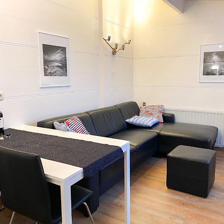 Vakantiewoning Dichtbij Centrum Domburg Do13 المظهر الخارجي الصورة