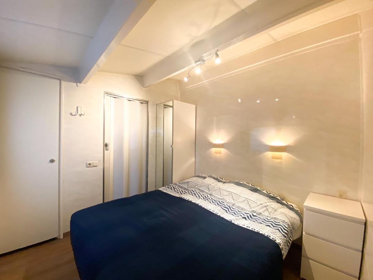 Vakantiewoning Dichtbij Centrum Domburg Do13 المظهر الخارجي الصورة